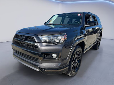 2019 Toyota 4Runner