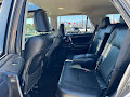 2019 Toyota 4Runner Limited Nightshade