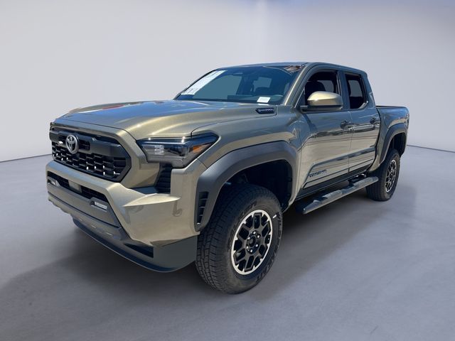 2025 Toyota Tacoma Hybrid TRD Off Road