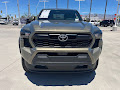 2025 Toyota Tacoma Hybrid TRD Off Road