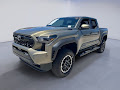2025 Toyota Tacoma Hybrid TRD Off Road