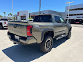 2025 Toyota Tacoma Hybrid TRD Off Road