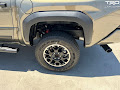 2025 Toyota Tacoma Hybrid TRD Off Road