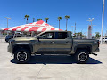 2025 Toyota Tacoma Hybrid TRD Off Road