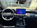 2025 Toyota Tacoma Hybrid TRD Off Road