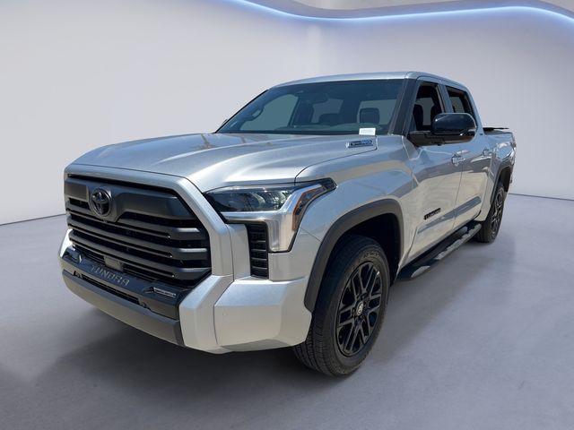 2025 Toyota Tundra Hybrid Limited
