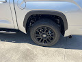2025 Toyota Tundra Hybrid Limited