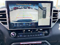 2025 Toyota Tundra Hybrid Limited