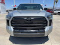 2025 Toyota Tundra Hybrid Limited