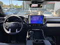 2025 Toyota Tundra Hybrid Limited