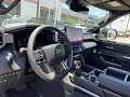 2025 Toyota Tundra Hybrid Limited