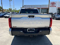 2025 Toyota Tundra Hybrid Limited