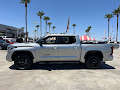 2025 Toyota Tundra Hybrid Limited