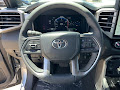 2025 Toyota Tundra Hybrid Limited