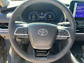 2025 Toyota Grand Highlander Limited