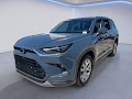2025 Toyota Grand Highlander Limited