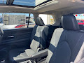 2025 Toyota Grand Highlander Limited