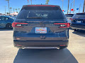 2025 Toyota Grand Highlander Limited