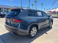 2025 Toyota Grand Highlander Limited