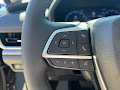 2025 Toyota Grand Highlander Limited