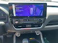 2025 Toyota Grand Highlander Limited