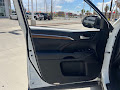 2018 Toyota Highlander Hybrid Limited