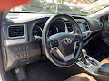 2018 Toyota Highlander Hybrid Limited