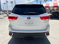 2018 Toyota Highlander Hybrid Limited