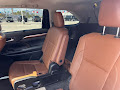 2018 Toyota Highlander Hybrid Limited