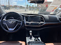 2018 Toyota Highlander Hybrid Limited