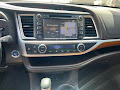 2018 Toyota Highlander Hybrid Limited