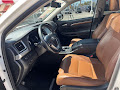 2018 Toyota Highlander Hybrid Limited