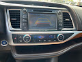 2018 Toyota Highlander Hybrid Limited