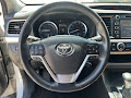 2018 Toyota Highlander Hybrid Limited