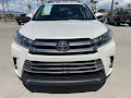2018 Toyota Highlander Hybrid Limited