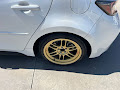 2022 Toyota Corolla Hatchback SE