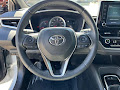 2022 Toyota Corolla Hatchback SE