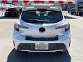 2022 Toyota Corolla Hatchback SE