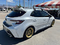 2022 Toyota Corolla Hatchback SE