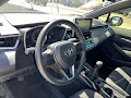 2022 Toyota Corolla Hatchback SE