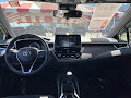 2022 Toyota Corolla Hatchback SE