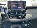 2022 Toyota Corolla Hatchback SE