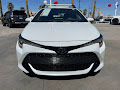 2022 Toyota Corolla Hatchback SE