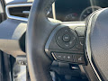 2022 Toyota Corolla Hatchback SE