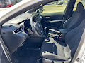 2022 Toyota Corolla Hatchback SE