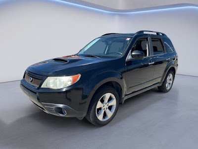 2009 Subaru Forester