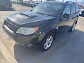 2009 Subaru Forester 2.5XT