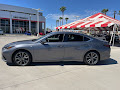 2021 Lexus ES 350 F Sport