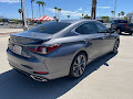 2021 Lexus ES 350 F Sport
