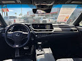 2021 Lexus ES 350 F Sport